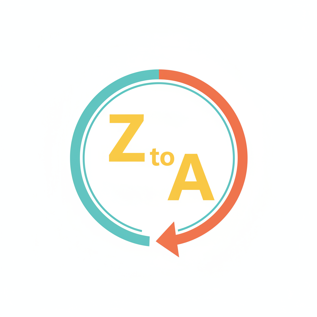 FromZtoA